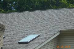 After Hughesville Roof Replacement